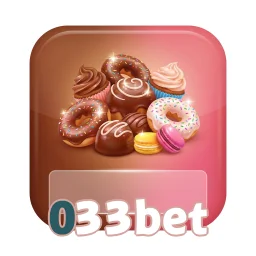 033BET — ikon APK