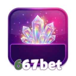 667BET — ikon APK